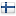 inhomes.ru server is located in Finland